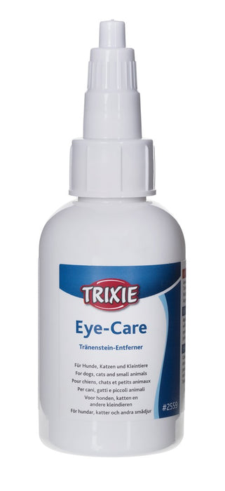 TRIXIE Eyewash for cats and dogs - 50 ml
