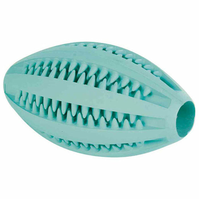Dog chewing toy Trixie TX-3290 Mint 11 cm Turquoise