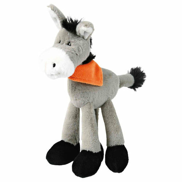 Dog toy Trixie 24 cm Donkey