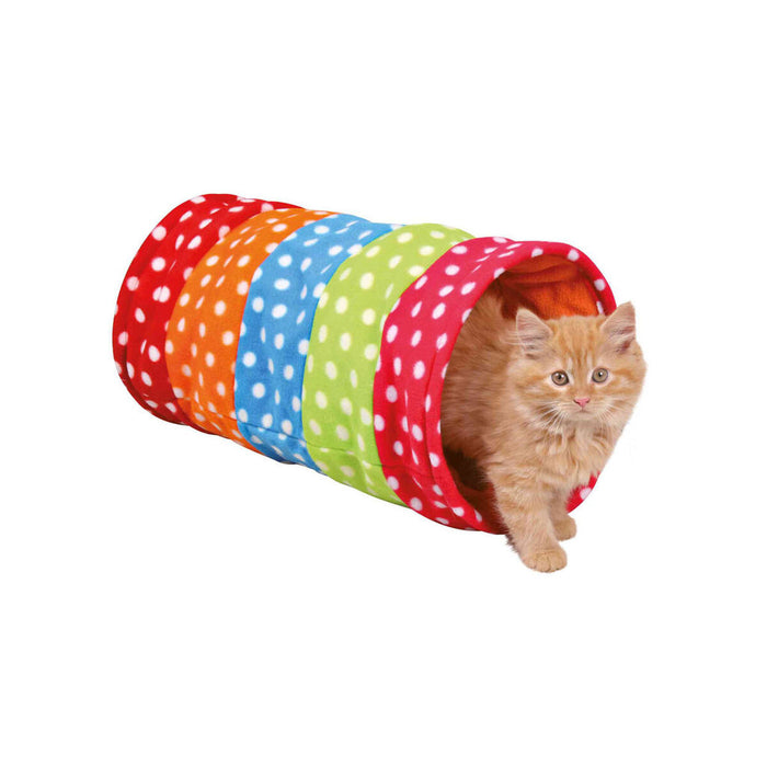 Collapsible Pet Tunnel Trixie Ø 25 × 50 CM