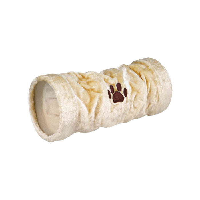 Collapsible Pet Tunnel Trixie Polyester Ø 22 × 60 CM