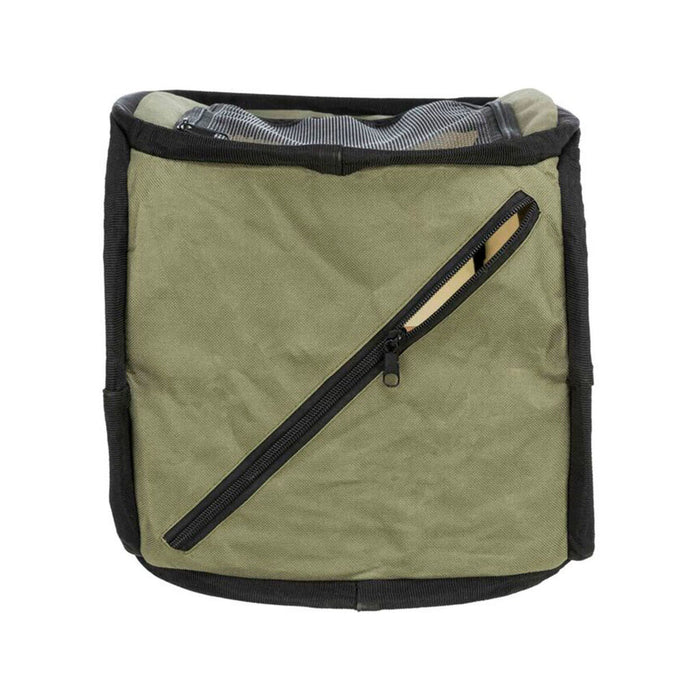 Bird Carrier Trixie Dark blue Light Blue Polyester 27 × 32 × 27 CM Birds