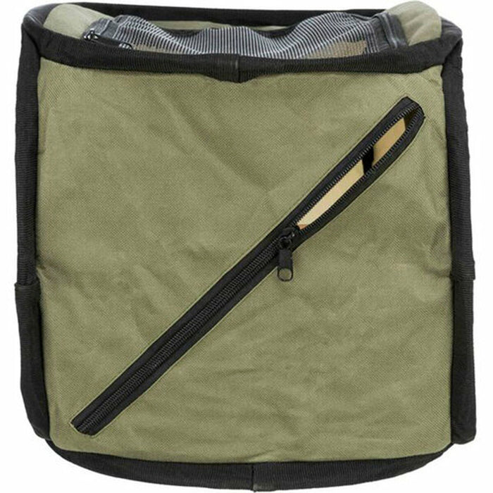 Bird Carrier Trixie Dark blue Light Blue Polyester 27 × 32 × 27 CM Birds