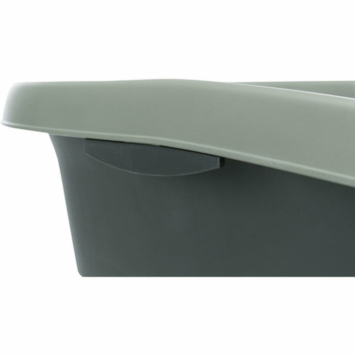 Cat Litter Box Trixie Be Eco Carlo Green Grey Anthracite 31 × 14 × 43 CM