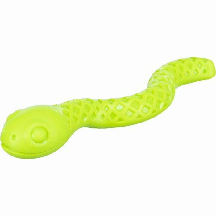 Dog chewing toy Trixie TX-34931 Green 27 cm