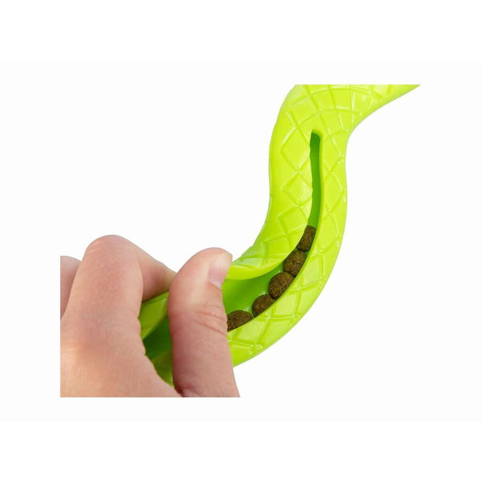 Dog chewing toy Trixie TX-34931 Green 27 cm