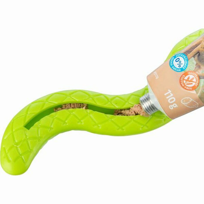 Dog chewing toy Trixie TX-34931 Green 27 cm