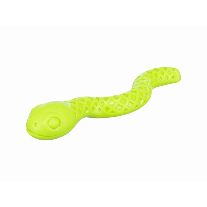 Dog chewing toy Trixie TX-34931 Green 27 cm