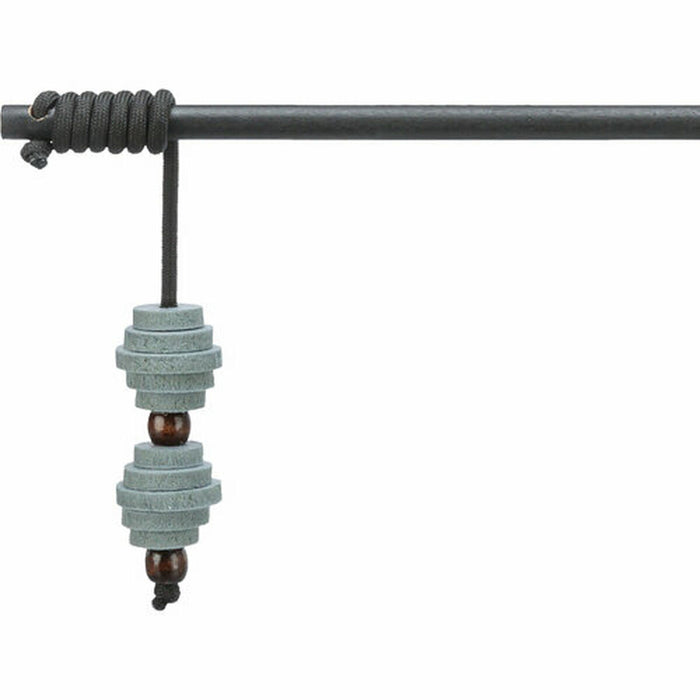 Cat toy Trixie Felt Wood