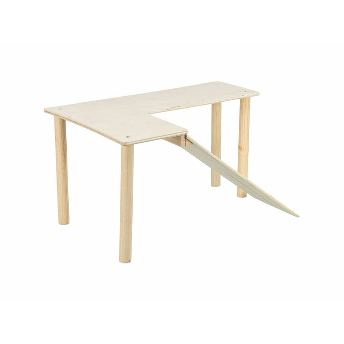 Cage Accessory Trixie 47 × 25 × 30 cm Platform