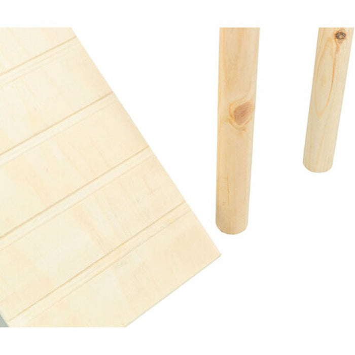 Cage Accessory Trixie 47 × 25 × 30 cm Platform