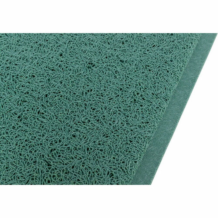 Cat Litter Tray Mat Trixie Green PVC 37 × 45 cm