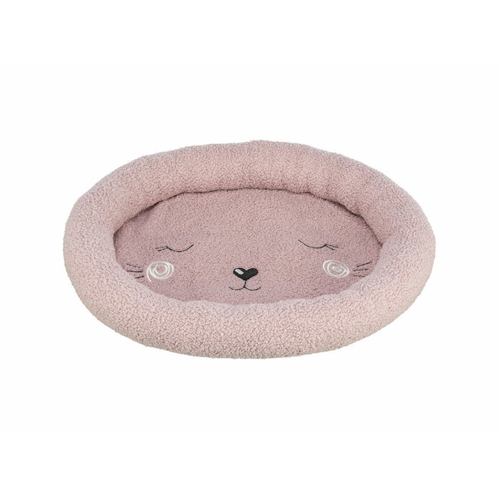 Cat Bed Trixie Lilac 50 × 40 cm