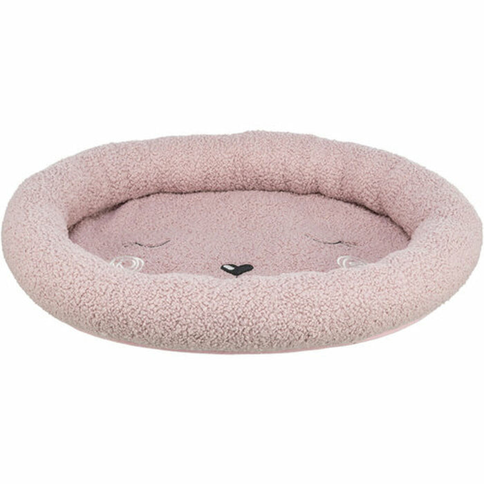 Cat Bed Trixie Lilac 50 × 40 cm