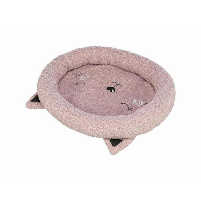 Cat Bed Trixie Lilac 50 × 40 cm