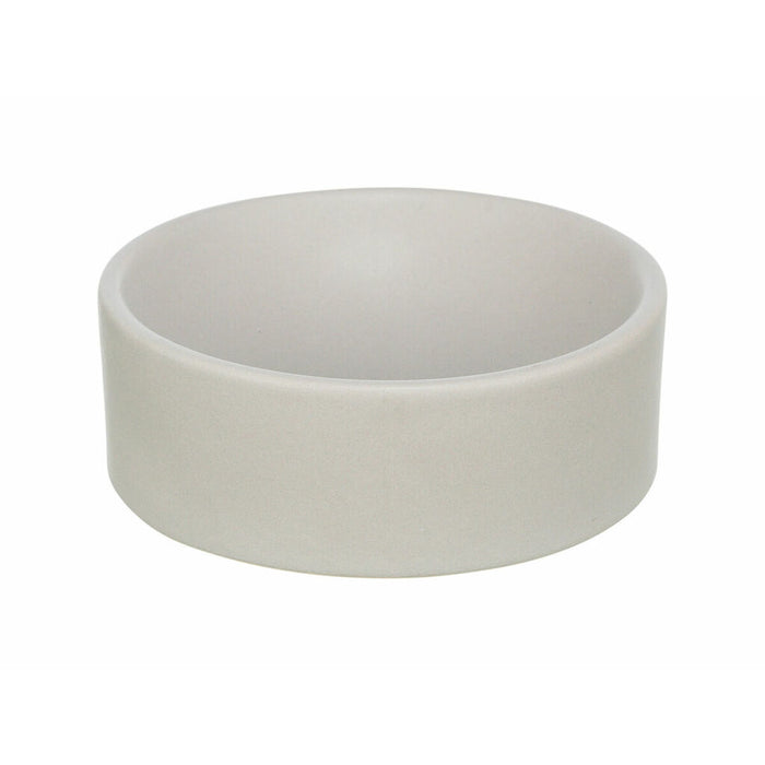 Cat Feeder Trixie Ceramic Ø 12 cm