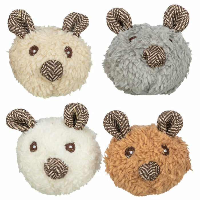 Cat toy Trixie Bear