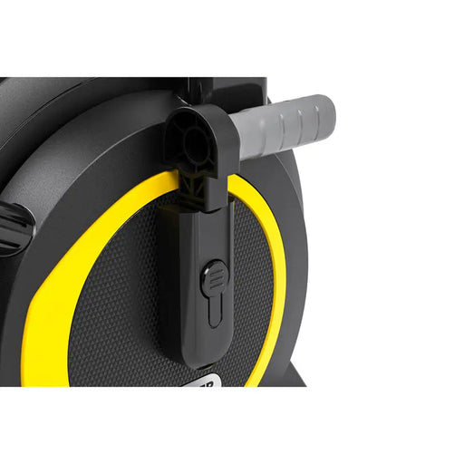 TROLLEY FOR HOSE SET HT 3.20 KARCHER 2.645-364.0 - Макари и колички<<<Напояване<<<Градина<<<Praktiker