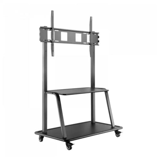 Trolley V7 TVCART3 150 kg - Поставки за телевизори<<<Електроника Телевизори<<<Компютри| Електроника<<<BigBuy