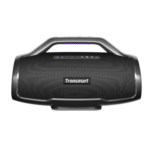 Tronsmart Bang Max 130W Portable Party Speaker Bluetooth 5.3 IPX6 - Black - Bluetooth portable