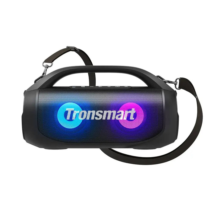 Tronsmart Bang SE Wireless Bluetooth Speaker 40W Black - Headphones and speakers<<<HurtelXML