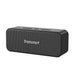 Tronsmart Element T2 Plus Upgraded 20W Bluetooth 5.3 Wireless Speaker - Black - Headphones and speakers<<<HurtelXML