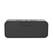 Tronsmart Element T2 Plus Upgraded 20W Bluetooth 5.3 Wireless Speaker - Black - Headphones and speakers<<<HurtelXML