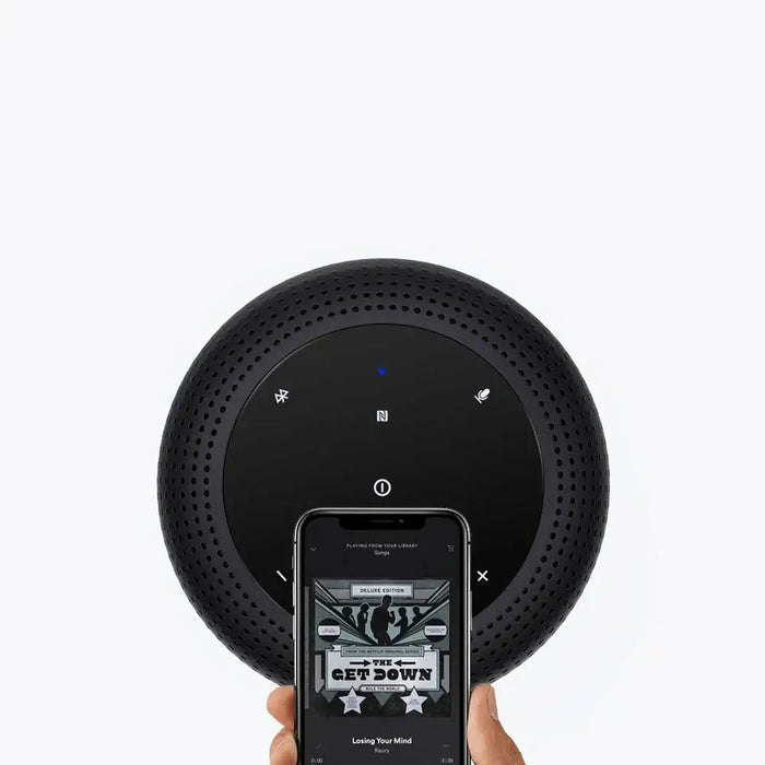 Tronsmart Element T6 Max 60W Portable Wireless Bluetooth 5.0 Speaker Black (365144) - Headphones