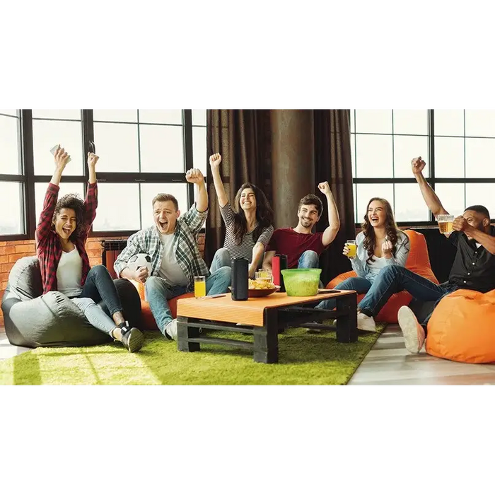 Tronsmart Element T6 Plus Portable Wireless Bluetooth 5.0 Speaker 40W with Powerbank Function (367785) - Headphones