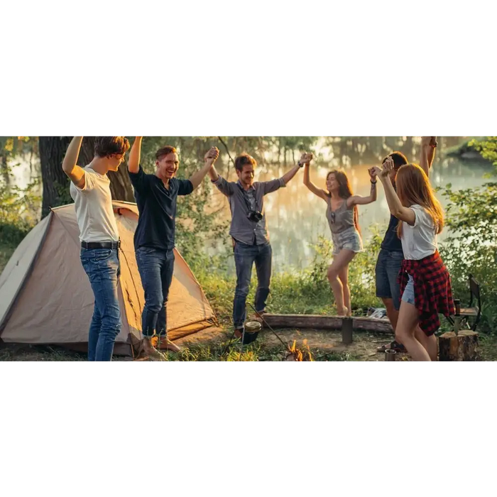 Tronsmart Element T6 Plus Portable Wireless Bluetooth 5.0 Speaker 40W with Powerbank Function (367785) - Headphones