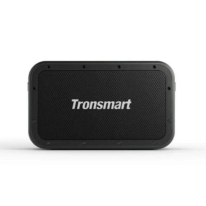 Tronsmart Force Max Wireless Bluetooth Speaker 80W with Powerbank Function Black (746328) - Headphones