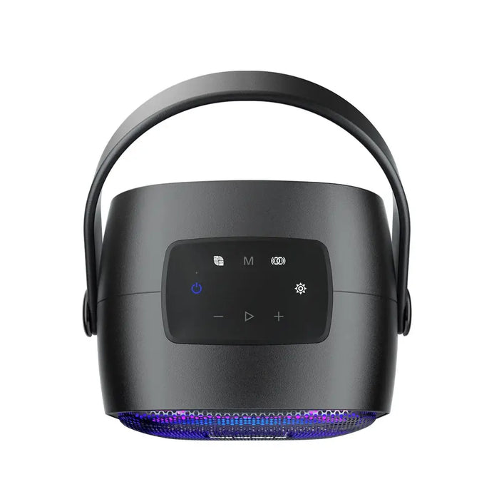 Tronsmart Halo 100 Wireless Bluetooth Speaker 60W Black - Headphones and speakers<<<HurtelXML