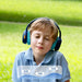 Tronsmart KH02 Wireless Headphones for Kids Safe - Blue - Headphones and speakers<<<HurtelXML