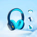 Tronsmart KH02 Wireless Headphones for Kids Safe - Blue - Headphones and speakers<<<HurtelXML