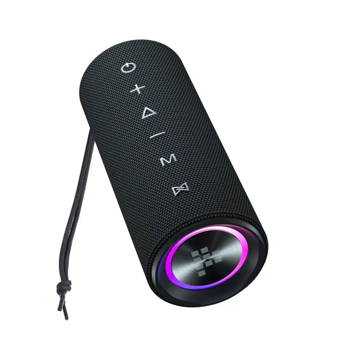 Tronsmart Mirtune C2 24W Bluetooth Portable Speaker - Black - Headphones and speakers<<<HurtelXML