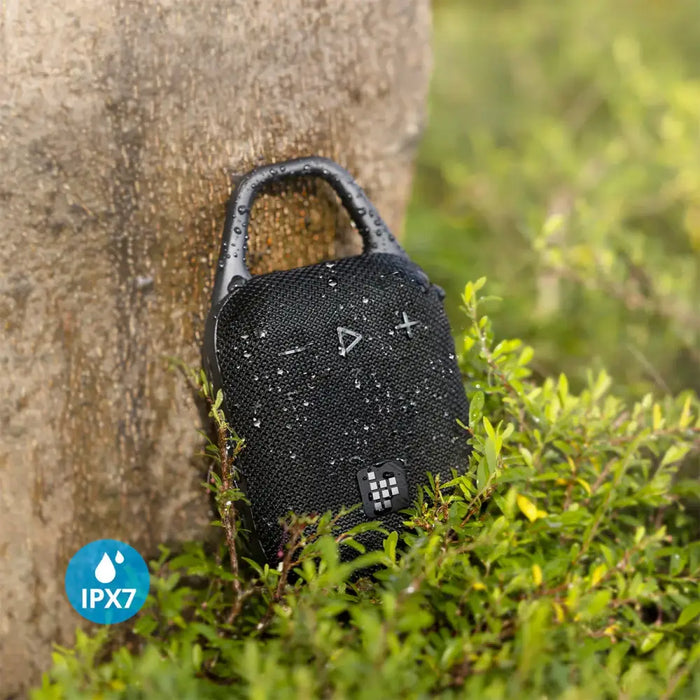 Tronsmart Mirtune H1 8W Portable Outdoor Speaker Black - Headphones and speakers<<<HurtelXML