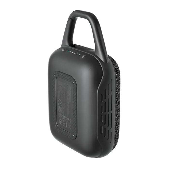 Tronsmart Mirtune H1 8W Portable Outdoor Speaker Black - Headphones and speakers<<<HurtelXML