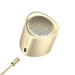 Tronsmart Nimo 5W Bluetooth 5.3 Mini Speaker - Gold - Headphones and speakers<<<HurtelXML