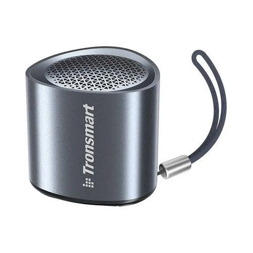Tronsmart Nimo Black Bluetooth Wireless Speaker (black) - Bluetooth portable
