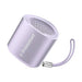 Tronsmart Nimo Bluetooth Wireless Speaker (purple) - Bluetooth portable