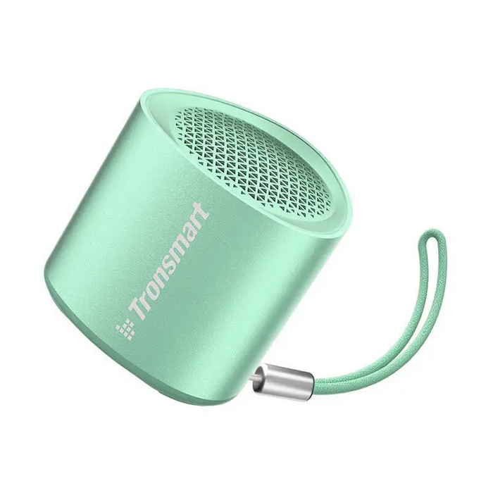 Tronsmart Nimo Green Bluetooth Wireless Speaker (green) - Bluetooth portable