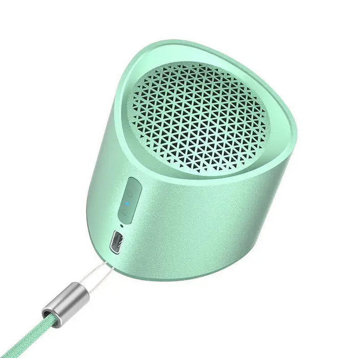 Tronsmart Nimo Green Bluetooth Wireless Speaker (green) - Bluetooth portable