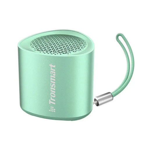 Tronsmart Nimo Green Bluetooth Wireless Speaker (green) - Bluetooth portable