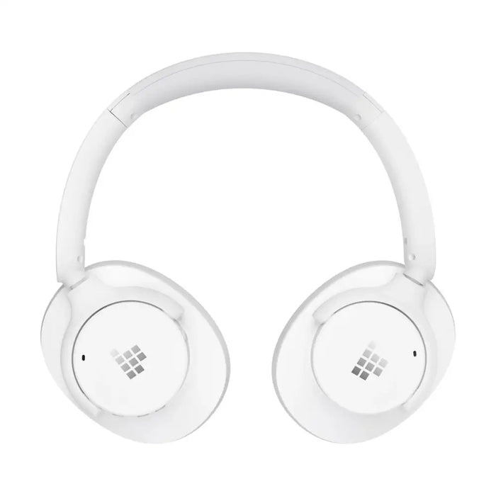 Tronsmart Sounfii Q20 ANC On-Ear Bluetooth 5.3 Wireless Headphones - White - Headphones and speakers<<<HurtelXML