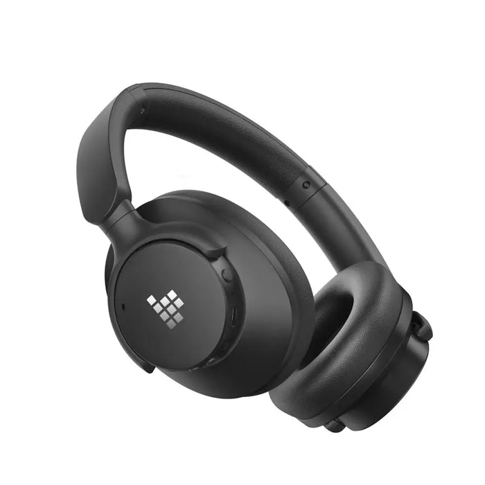 Tronsmart Sounfii Q20 ANC On-Ear Bluetooth 5.3 Wireless Headphones - Black - Headphones and speakers<<<HurtelXML