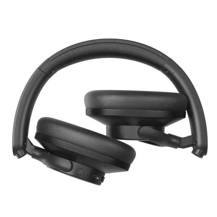 Tronsmart Sounfii Q20 ANC On-Ear Bluetooth 5.3 Wireless Headphones - Black - Headphones and speakers<<<HurtelXML
