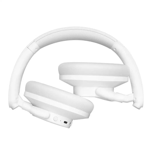 Tronsmart Sounfii Q20 ANC On-Ear Bluetooth 5.3 Wireless Headphones - White - Headphones and speakers<<<HurtelXML