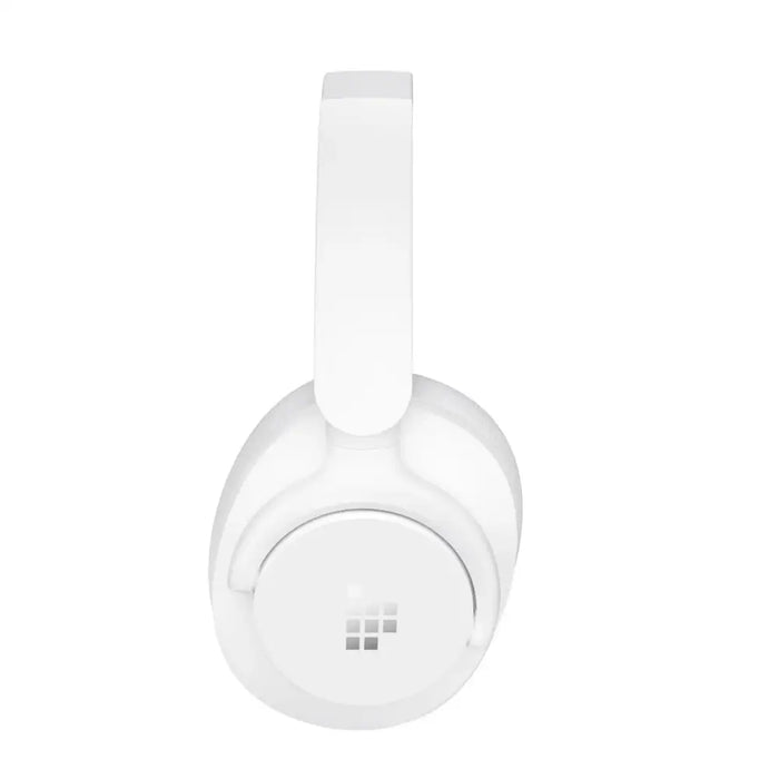 Tronsmart Sounfii Q20 ANC On-Ear Bluetooth 5.3 Wireless Headphones - White - Headphones and speakers<<<HurtelXML