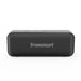 Tronsmart T2 Mini 2023 10W wireless Bluetooth speaker - black - Headphones and speakers<<<HurtelXML