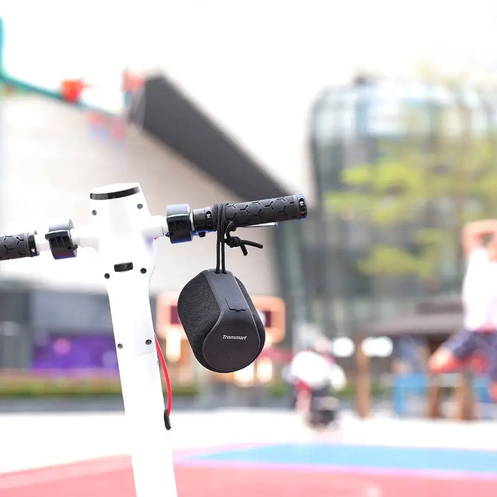 Tronsmart T6 Mini Bluetooth 5.3 15W Wireless Speaker - Black - Headphones and speakers<<<HurtelXML